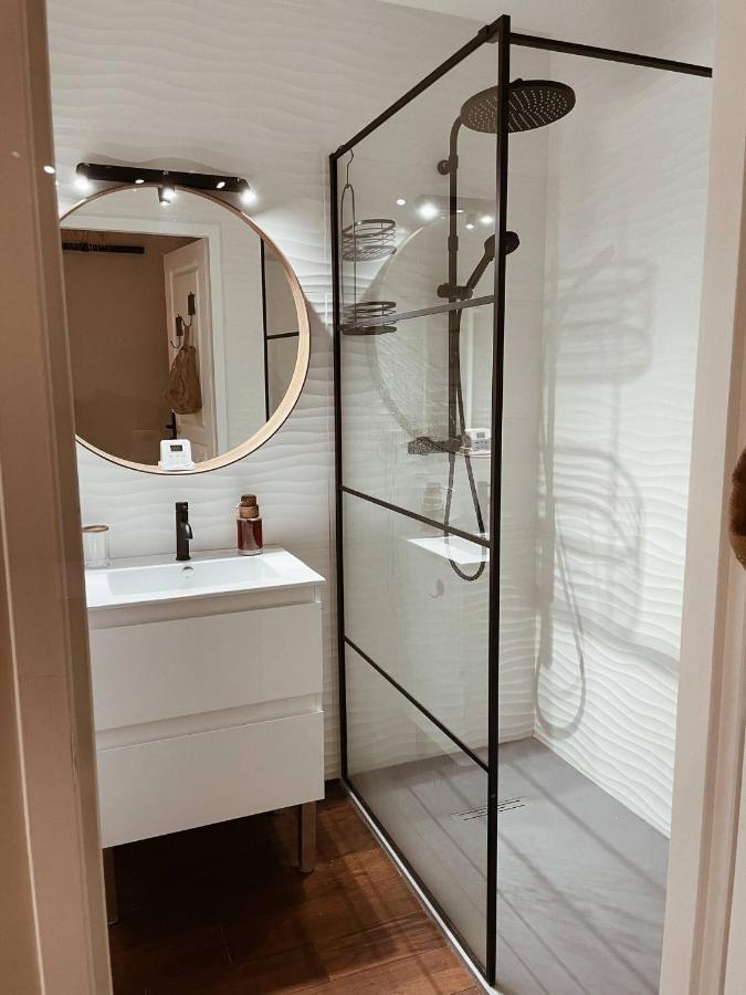 Hypercentre Calme, A 350m Apartment Biarritz