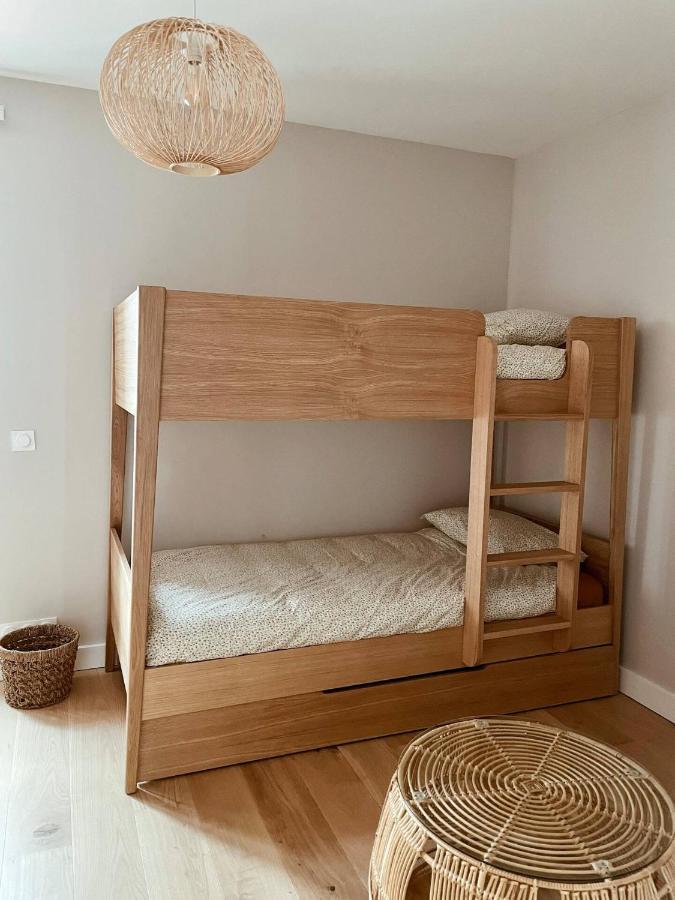 Apartment Hypercentre Calme, A 350m